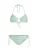 O’NEILL Bikini ‘Madrid Jensen’  mintgroen