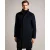 Ted Baker Ederson Heren Wolmix Kraagjas