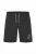 INDICODE JEANS Broek  blauw / zwart / wit