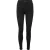 Vero Moda Denim-jeans met hoge taille en slank model voor dames (Zwart)