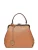 Roberta M Brown Rundleer Tas