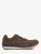ES8 Sneakers laag ‘928-1’  bruin