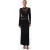 IRO Paris Beryl Dress Black