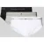 Tommy Hilfiger Slip van katoenmix in set van 3