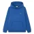 Lacoste hoodie blauw