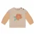 Babyface sweater oranje