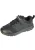 ENDURANCE Lage schoen ‘Karang’  zwart / wit