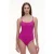 Chantelle Hera Swimwear Tyrian Fuchsia