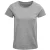 SOLS Dames/dames Crusader Marl Organic T-shirt (Grijs)