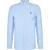Lyle & Scott Heren Geborduurd Logo Oxford Overhemd (Riviera)