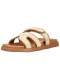 STEVE MADDEN Muiltjes  beige