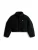 Tommy Jeans Tussenjas  zwart