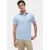 Tommy Hilfiger Polo heren 1985 regular polo mw0mw17770/dp5
