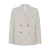 Linnen blazer Casual Friday Edlund 0272