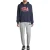 FILA Landen Sweat Pants Light Grey Melange