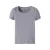 NAME IT MINI T-shirt rib gebreid paars