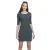 Damesjurk Ragwear Tanya Solid