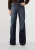 7 for all Mankind Wide Jeans Dames Lotta Cisco,