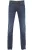 Alberto Authentic Denim Regular Fit Jeans Marine, Gewassen
