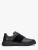 Estro Sneakers laag ‘4752’  zwart