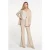 Ibana Perrie Oyster White