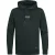 Petrol Industries – Heren Hoodie met grafische print forgeview – Groen