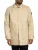 Weekend Offender Witte Huis-Jas, Beige