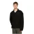 V-hals fleece DEF Teddy