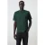 Mango Man regular fit T-shirt – heldergroen