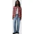 AllSaints Aalto Ls Shirt Pink