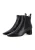 EVITA Chelsea boots ‘VANESSA’  zwart
