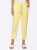 heine Broek  geel