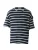 VAMOS CLO Shirt  navy / wit