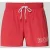 Boss regular fit zwembroek met labelprint model ‘MOONEYE’