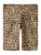 NAME IT Leggings ‘NKFFAHIROZ’  beige / lichtbruin / zwart