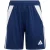 Adidas Kinderen/kinderen tiro 24 korte broek