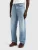 Pure Path Pure Path The Aiden Loose Fit Jeans Denim Light Blue  34