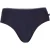 Farah Classic – Comfortabele Heren Sleutelgat Boxers – Marineblauw