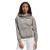 Dames Hoodie Just Rhyse Mountainside