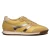 Gabor Sneakers geel Leer