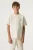 Garcia t-shirt gebroken wit