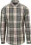Barbour Shirt Laggon Tartan Relaxed Fit
