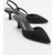 Over Puntneus Pump (Dames)