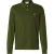 Gant Shield Piqué Rugger Longsleeve Polo Heren