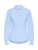 ICHI Blouse ‘IHDIMA’  blauw / grijs / lichtgrijs