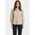 Knitted Koby Blouse Sand