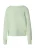 comma casual identity Sweatshirt  lichtgroen