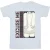 Li-cense Disney heren big hero 6 baymax excuse me lucht t-shirt