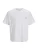 Jack & Jones Junior Shirt ‘JORMONTAUK’  lichtblauw / geel / zwart / wit