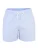 Tommy Hilfiger Underwear Zwemshorts ‘ITHACA’  lichtblauw / rosa / wit